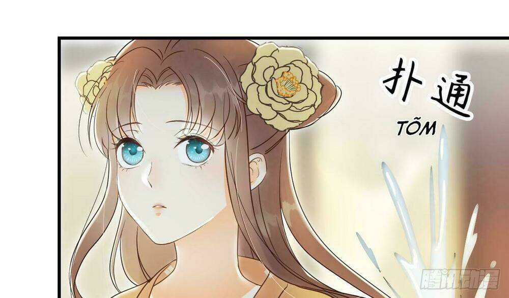 vương gia ba tuổi rưỡi của tôi chapter 7 41