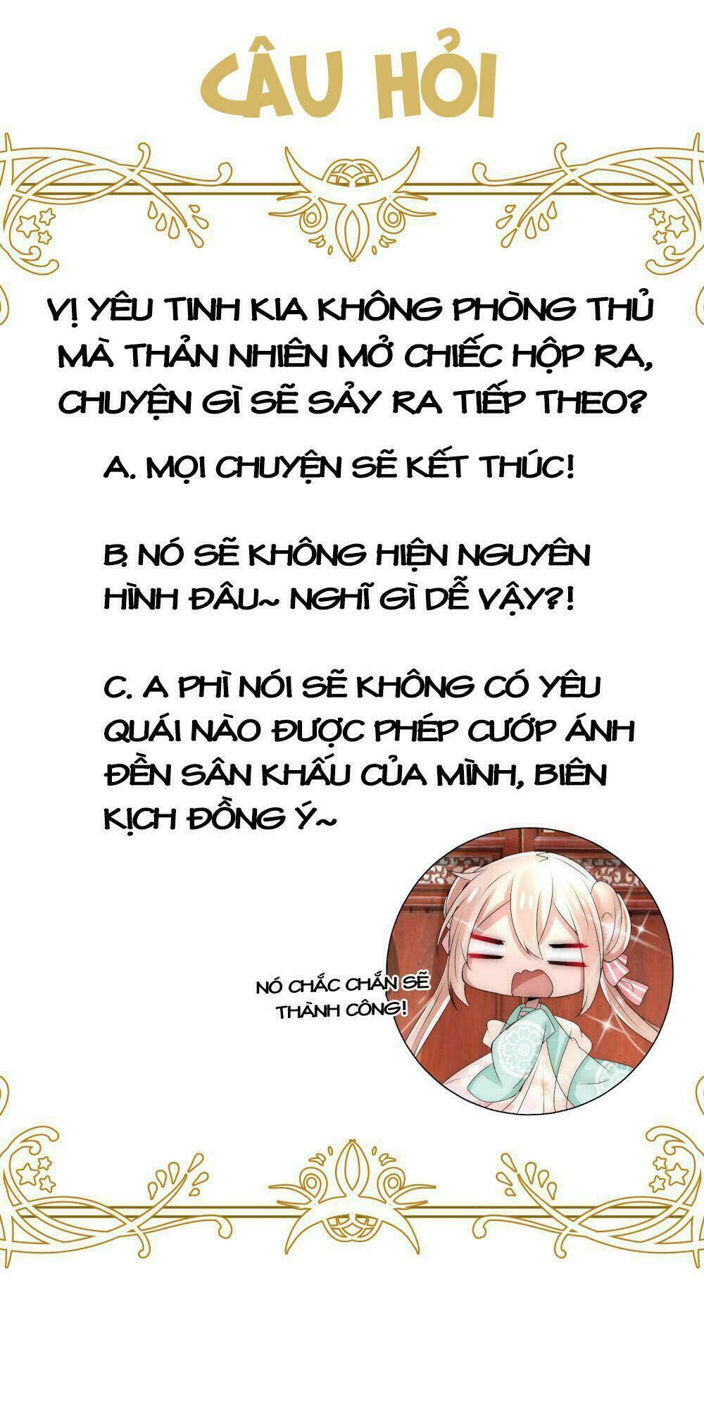 kế hoạch sủng ái của tiểu công chúa chapter 18 25