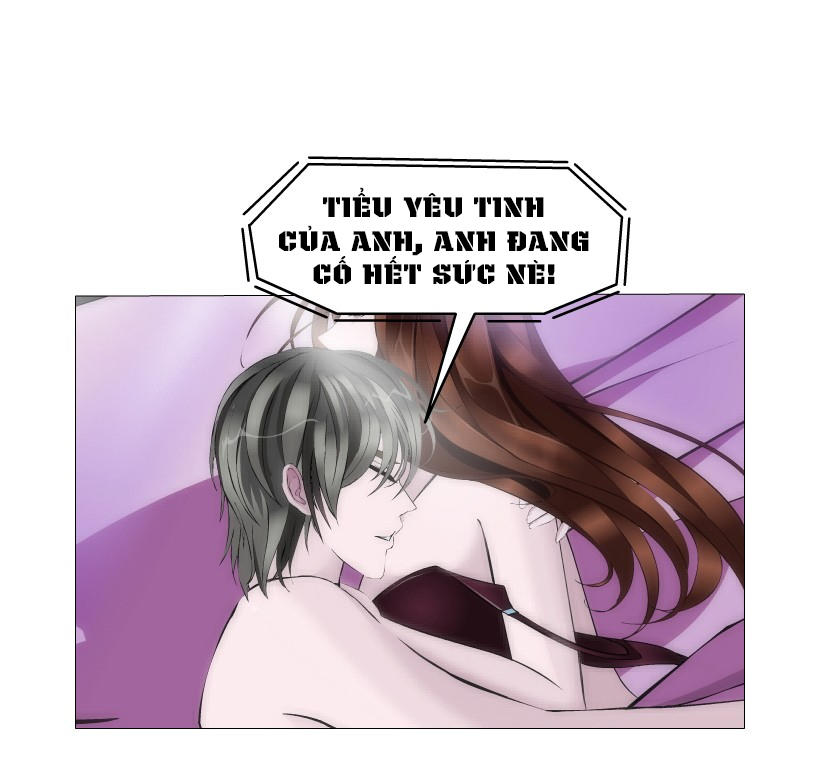 cạm bẫy của nữ thần chapter 120 11