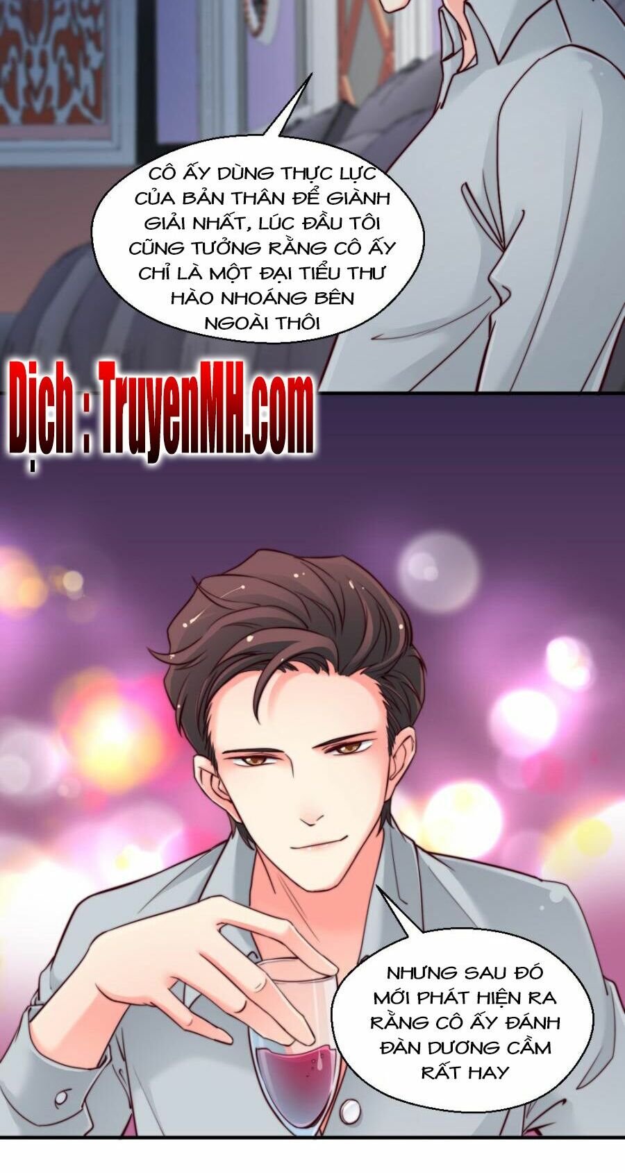 bí mật của thiên kim chapter 56 4