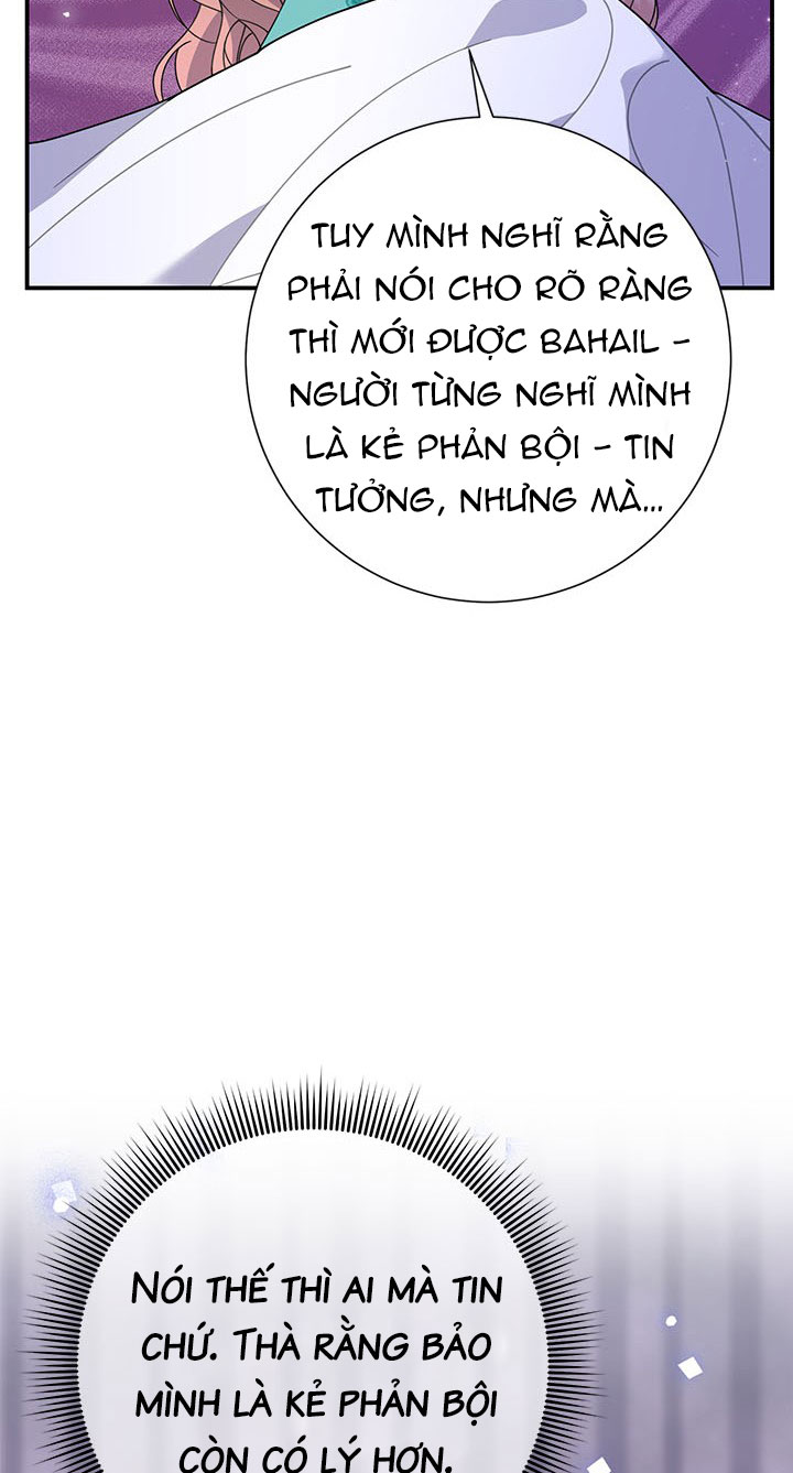 công chúa của loài chim chapter 53.1 16