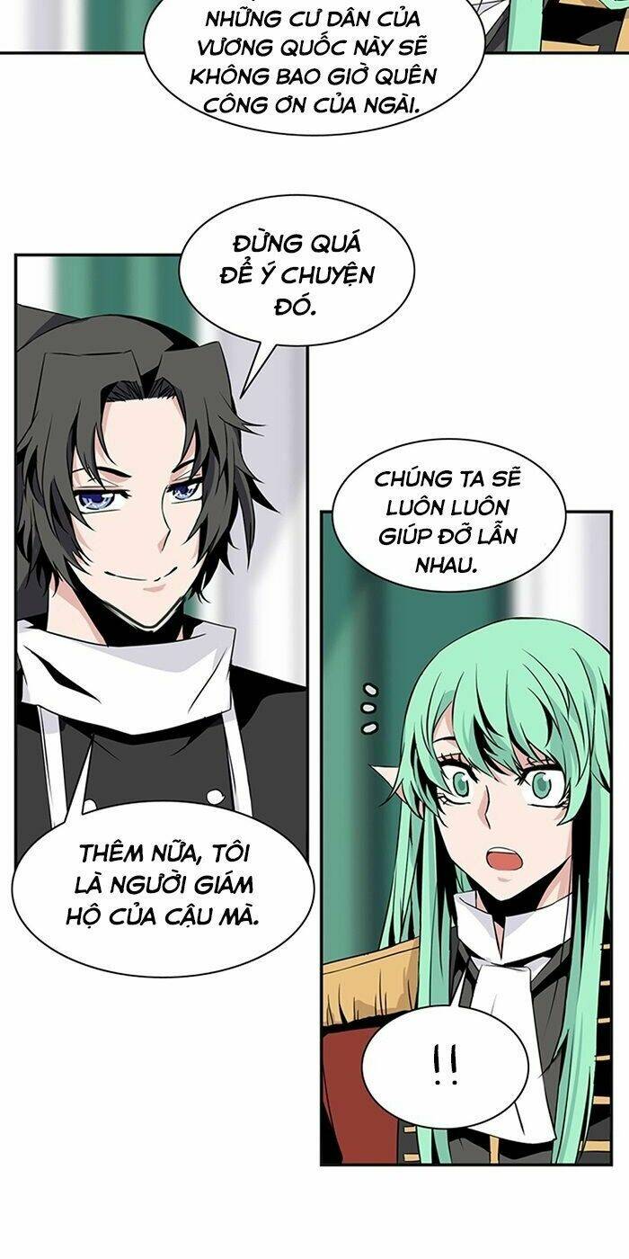 ảo mộng vương chapter 64 4