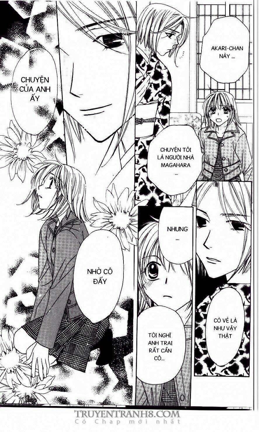 vườn địa đàng chapter 62 20