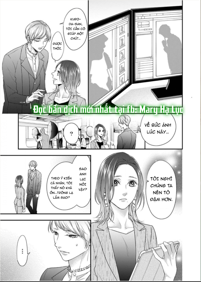 bừng tỉnh khỏi giấc mơ đã có anh bên cạnh chapter 1.2 7