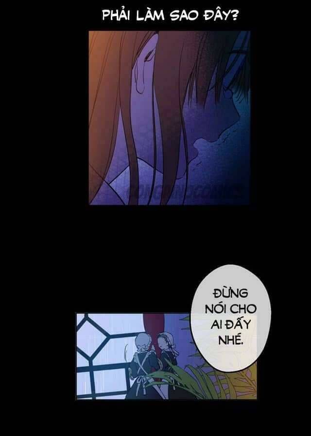 một ngày nọ ta trở thành công chúa chapter 43 20