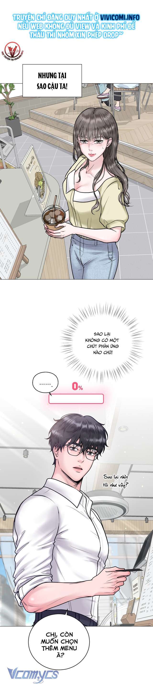 [18+] để chị giúp cưng nhé chapter 1 5