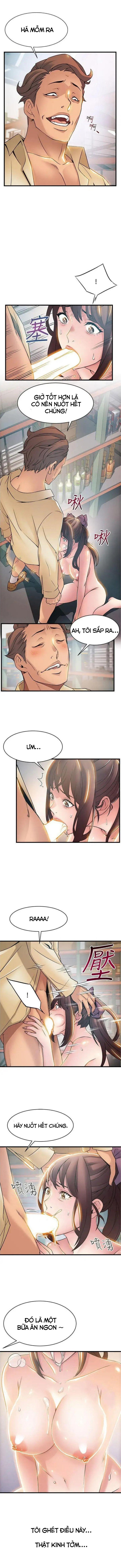 điểm yếu chapter 18 6