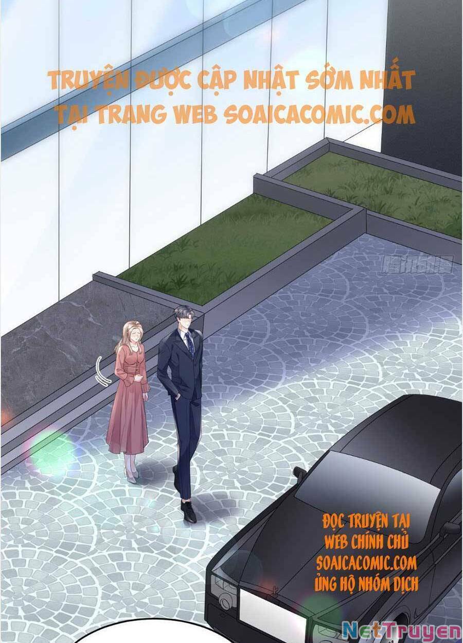 đại tiểu thư có ý đồ gì xấu đâu chapter 100 43