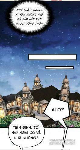 ảnh đế thần bí trộm cưới: vợ yêu, tới pk chapter 6 21