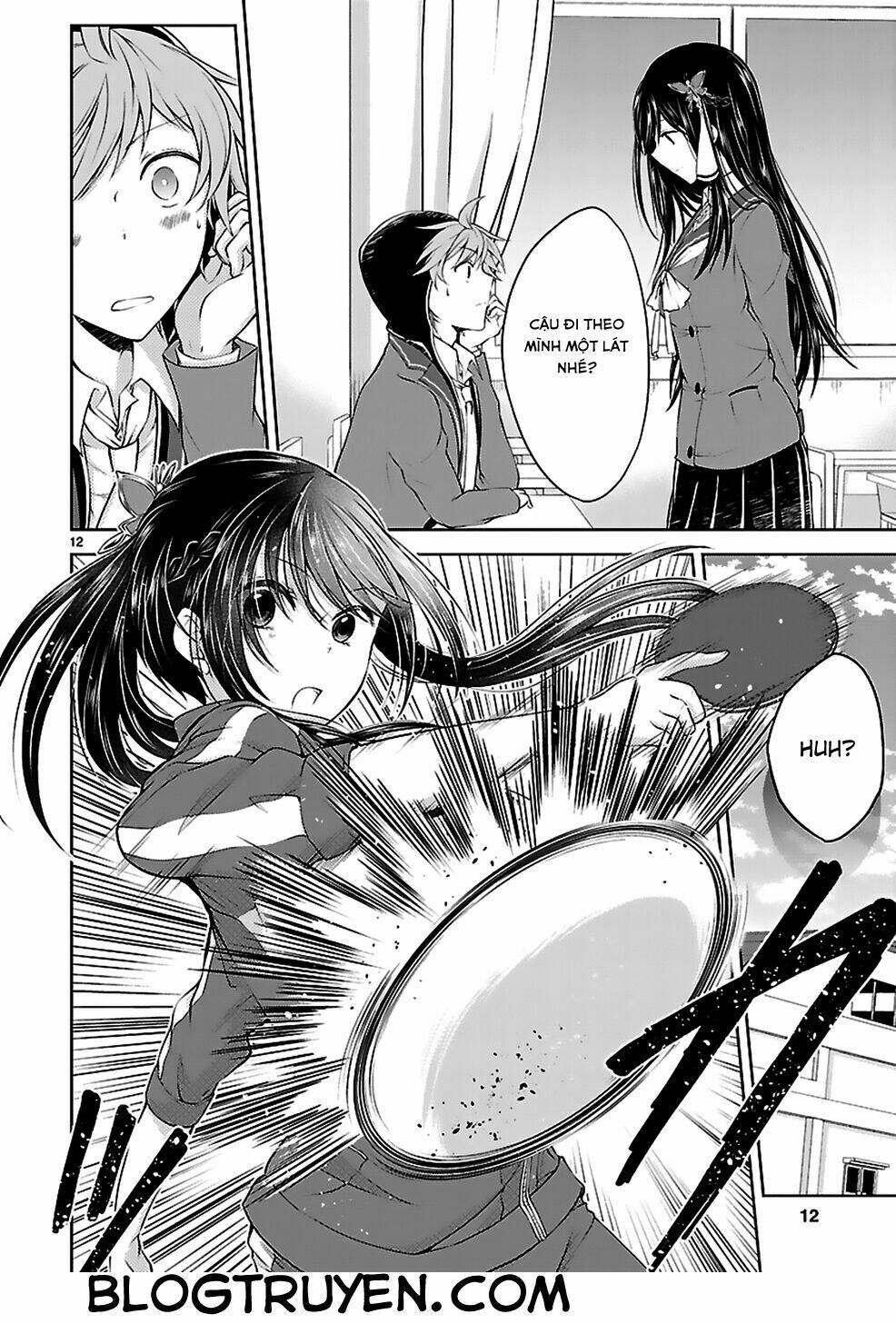 hensokukei quadrangle chapter 6 15