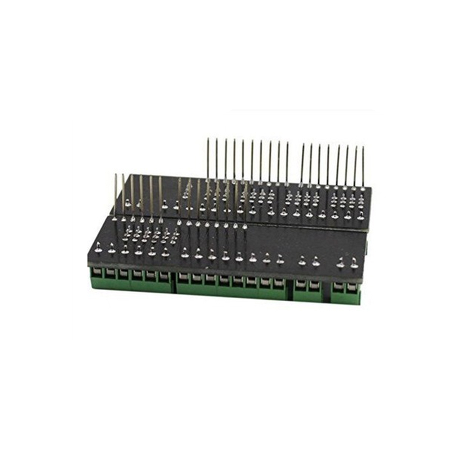 Bo Mở Rộng Cho Screw Arduino Uno R3