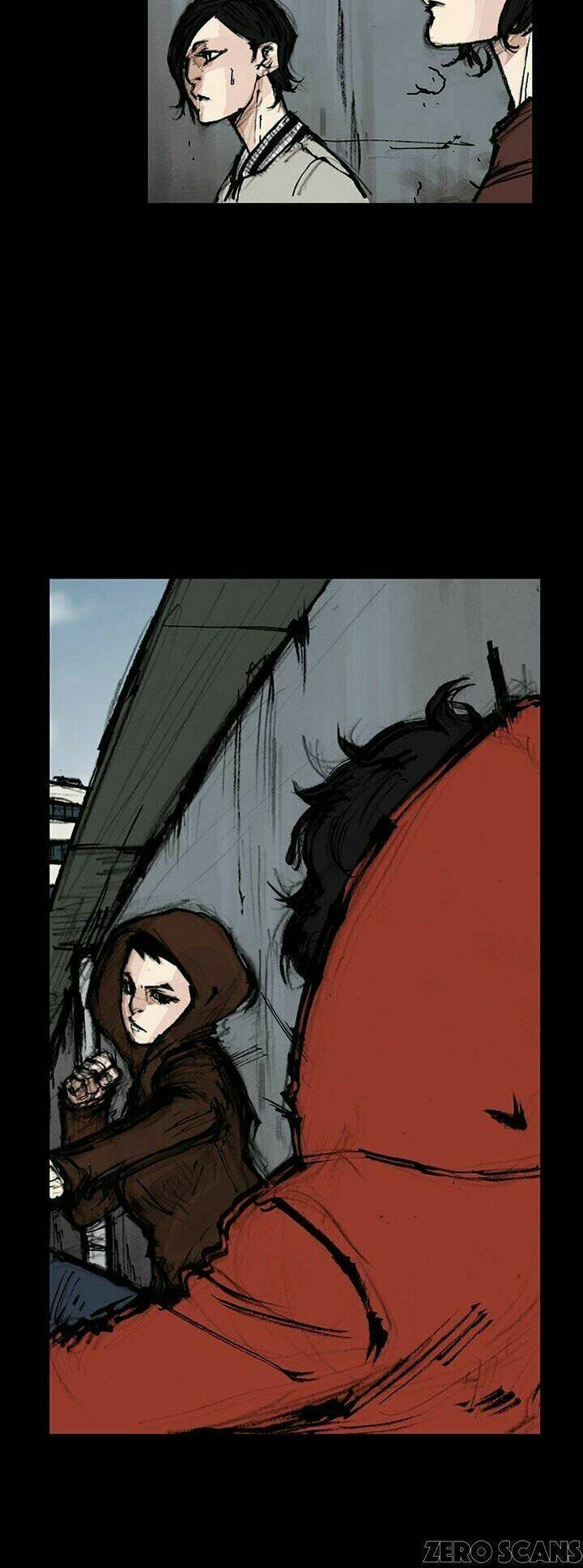 dokgo 2 | độc cô 2 chapter 31 2