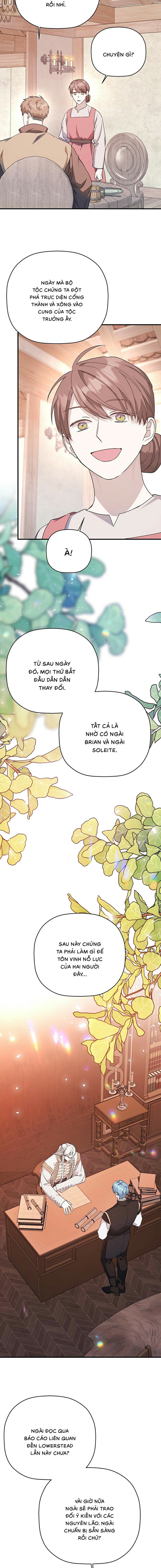 khế ước vĩnh cửu chapter 89 12