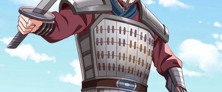 đại tần, ta là con tần thủy hoàng, giết địch thành thần chapter 35 43