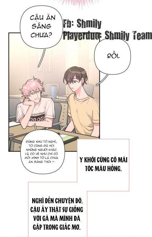 cẩn thận kẻo bị mộng quỷ nuốt chửng đó nha chapter 2 33