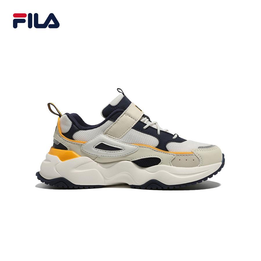 Giày sneaker trẻ em Fila Rayflide - 3XM01788E