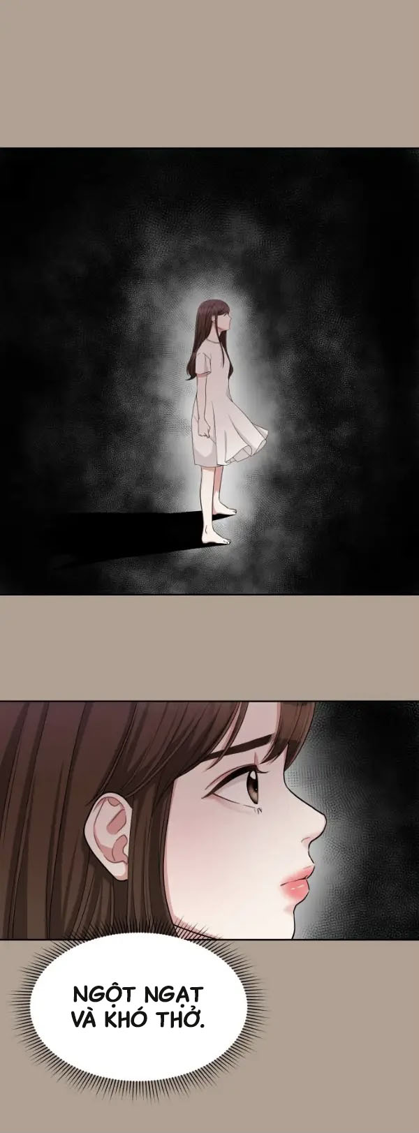 gửi anh,người nắm giữ những vì sao chapter 12 20