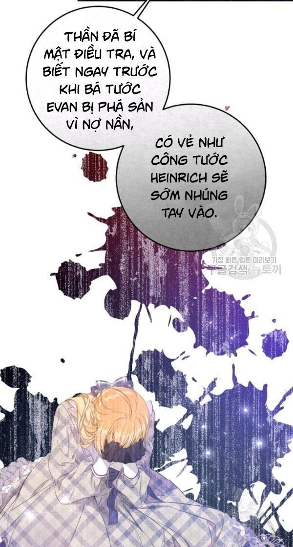 con rối ác nữ marionette chapter 24 20