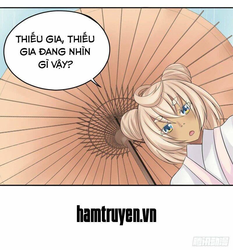 tướng dạ chapter 81 9