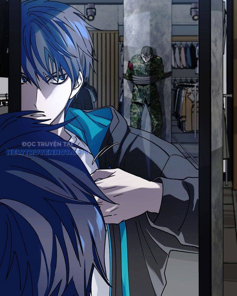 tận thế cũng chỉ là trò chơi chapter 32 132