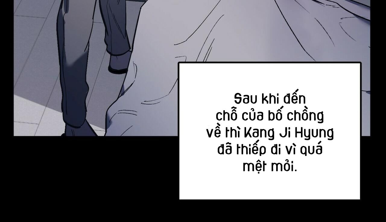chàng dâu nhà họ kang chapter 11 26