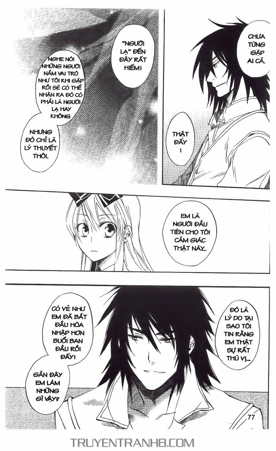 alice lạc vào xứ sở trái tim chapter 14 11