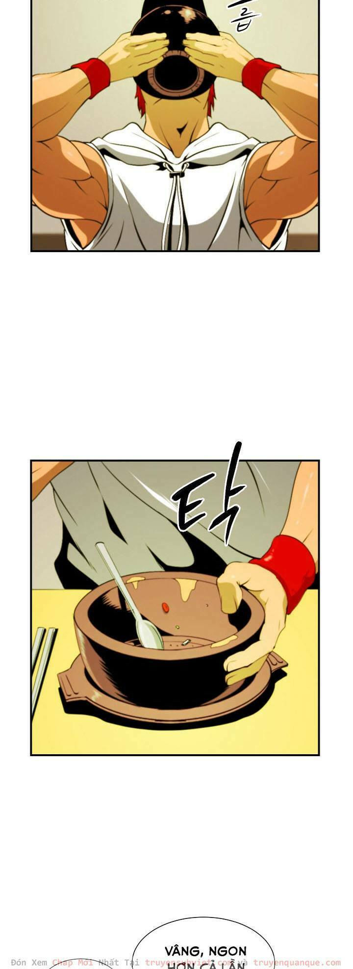 tôi sinh ra để làm người vĩ đại chapter 9 21