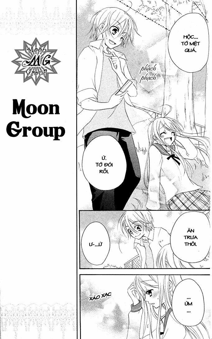 giri koi chapter 4 21