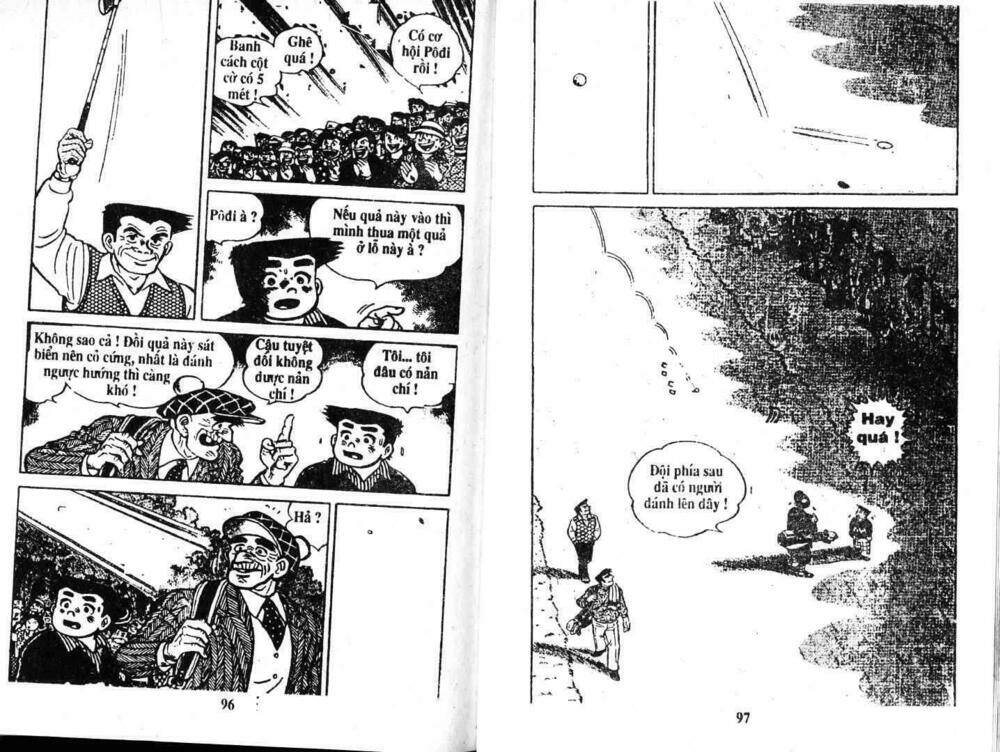 tân teppi chapter 50 47