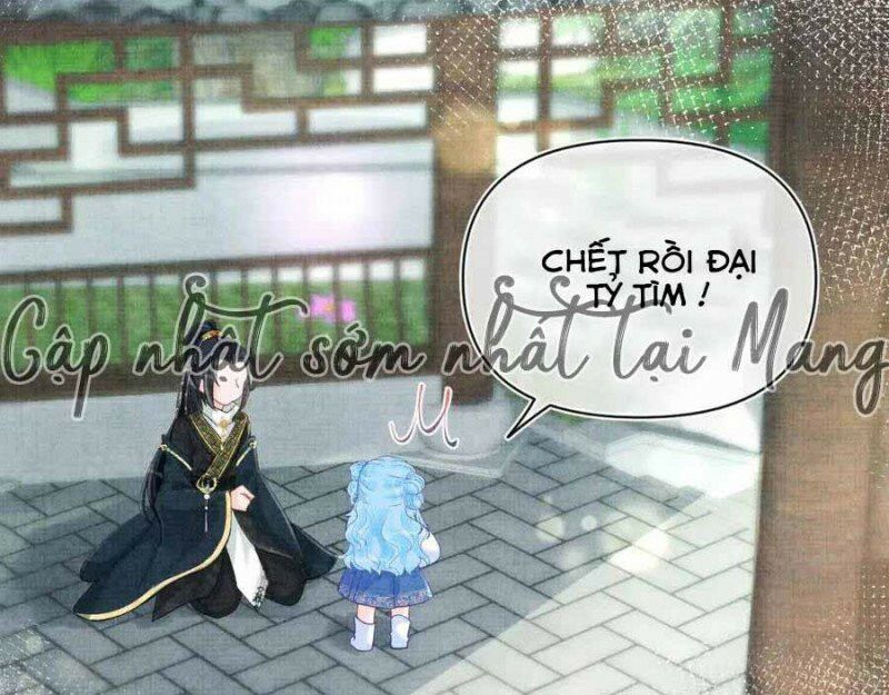 nhóc con người cá 3 tuổi rồi chapter 205 2