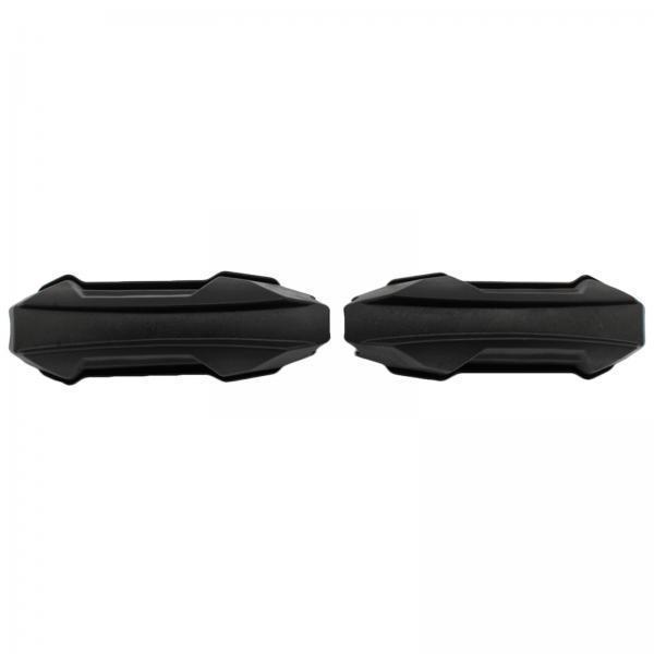 2x2pcs Engine Guard Bumper Engine Guard for R1250GS R1200GS F850GS Series