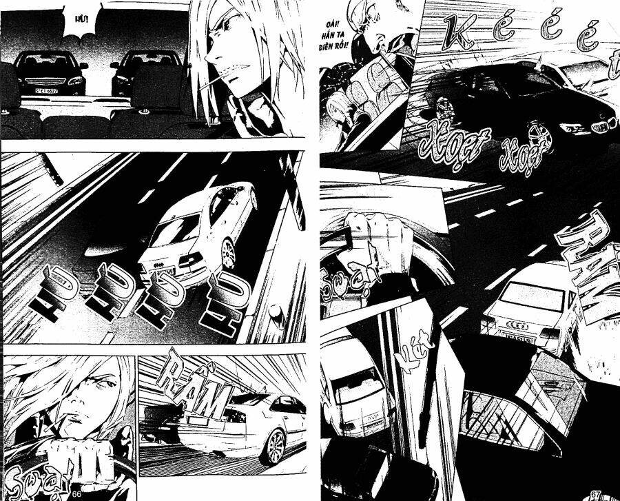 đột kích - raiders chapter 5 34