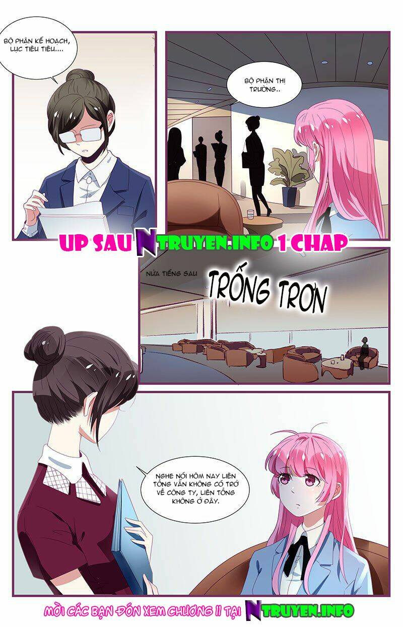 nhất nặc khuynh thành chapter 10 11