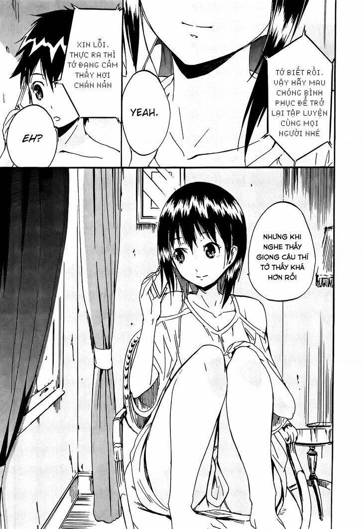 frogman chapter 45 20