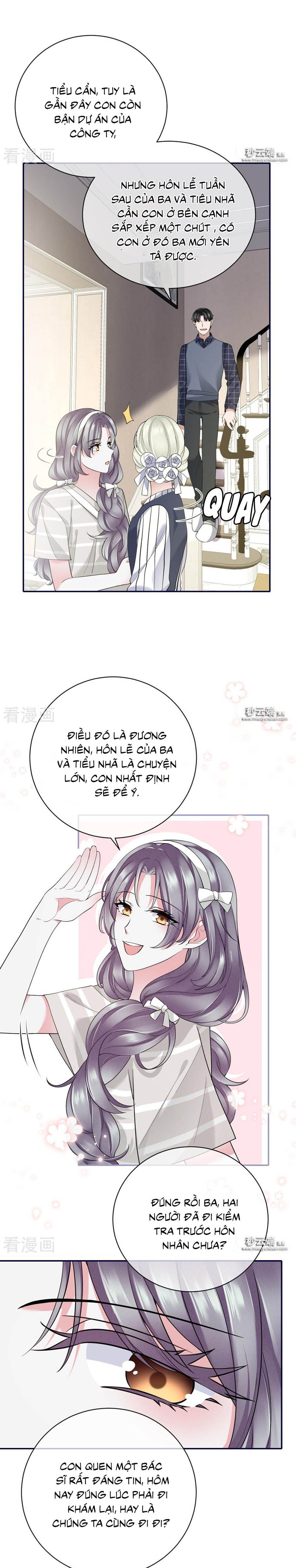 Take Me Out chapter 68 - Trang 9