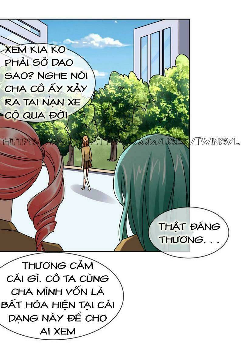 bá đạo trung khuyển tìm ái ký chapter 30 13