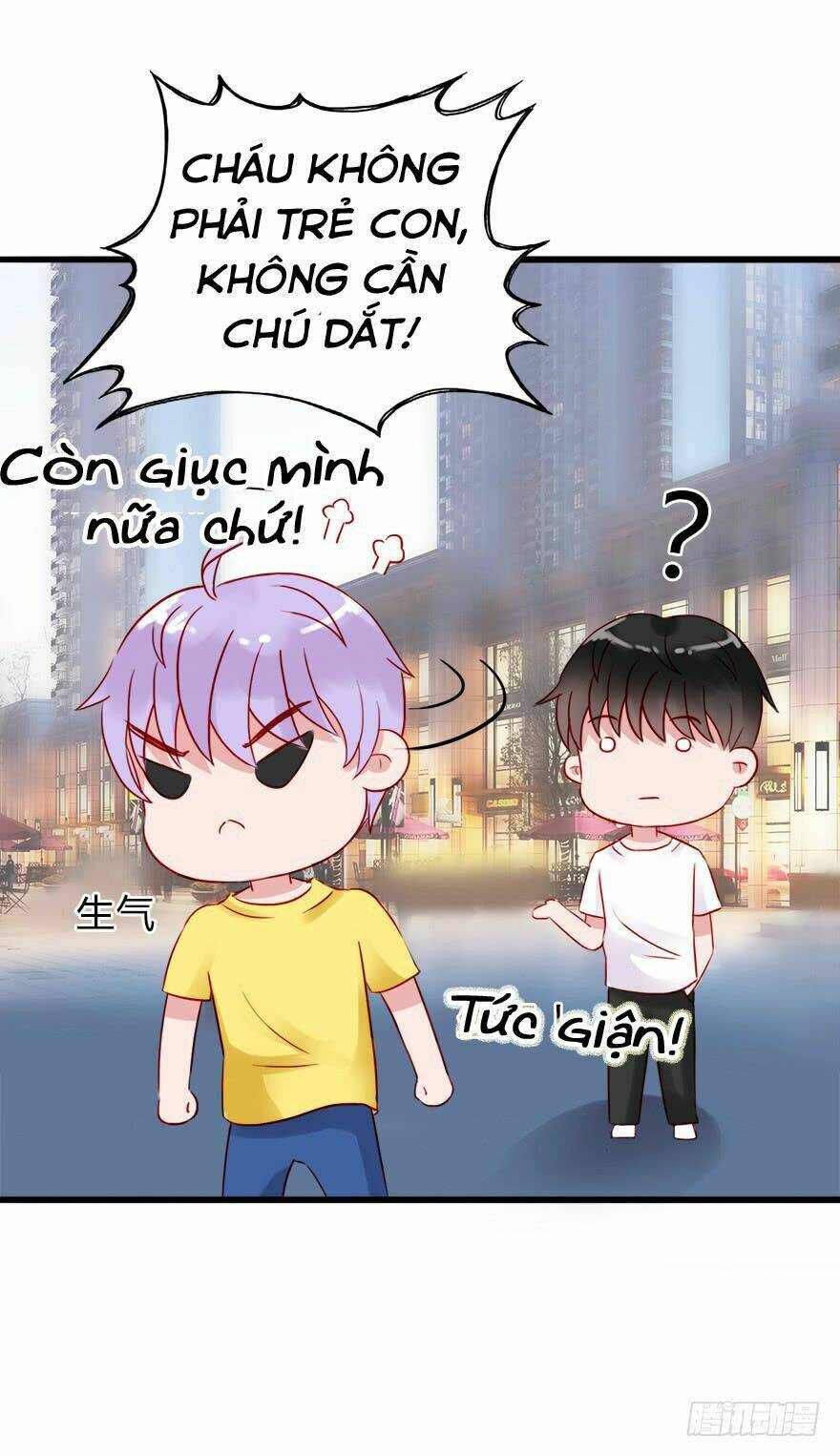 phải lòng ông chú hàng xóm chapter 24 23