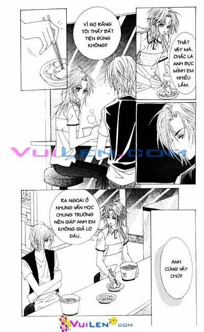 người duy nhất chapter 60 12