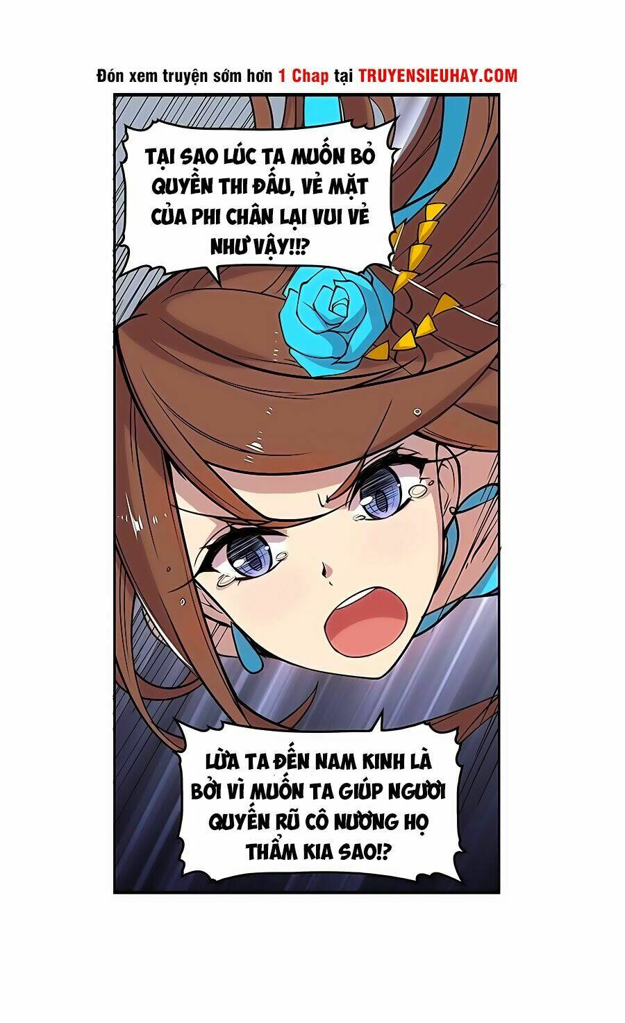 cuộc sống thoái ẩn của võ lâm chi vương chapter 9 42