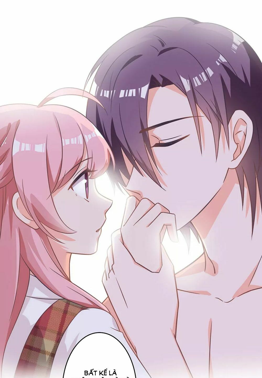 cả thế giới đều không bằng người chapter 85 27