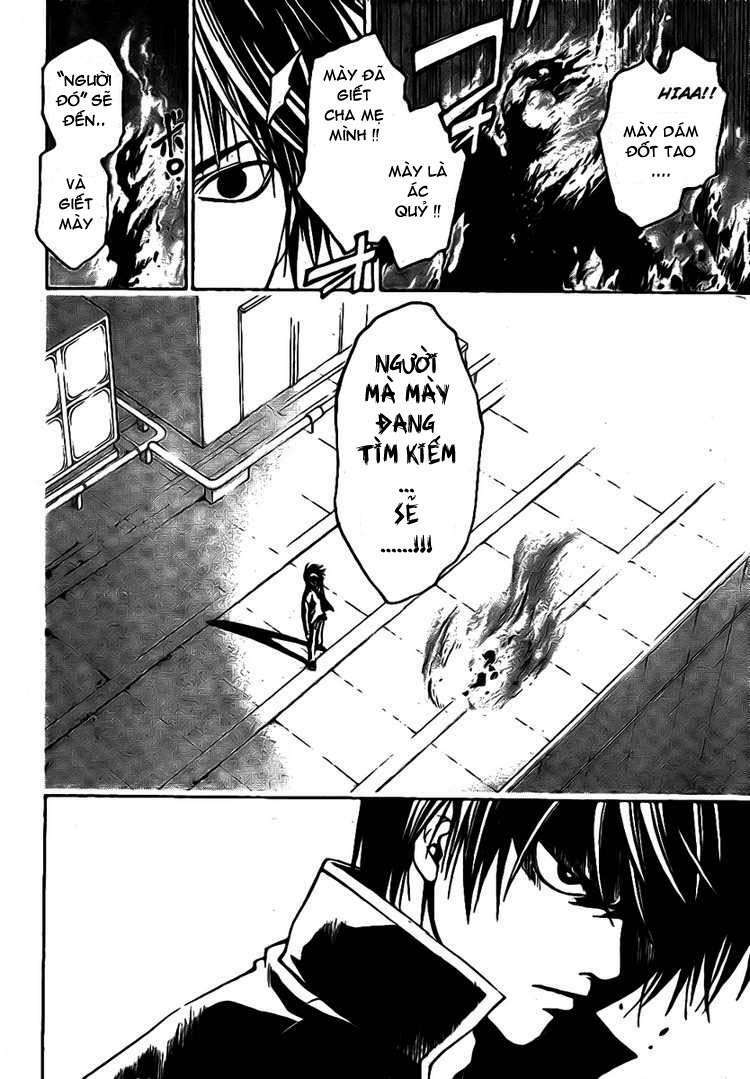 code breaker chapter 15 15