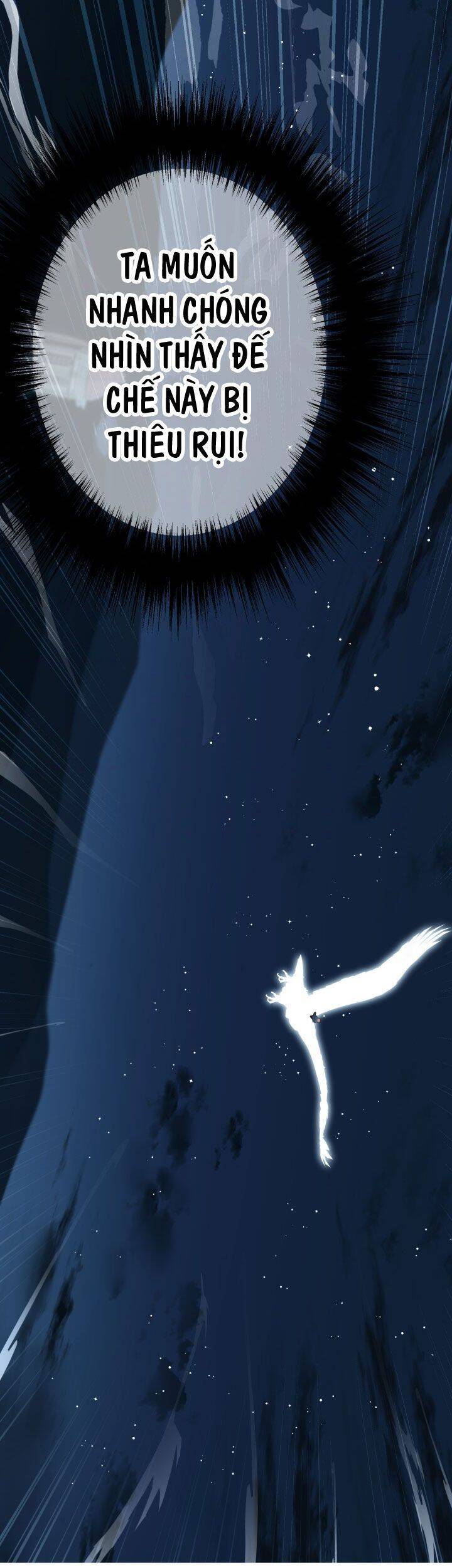 những nhân vật mạnh nhất thế giới ám ảnh tôi chapter 43 42