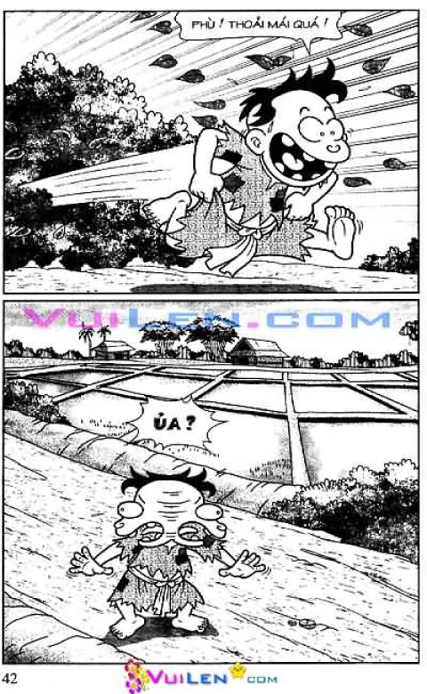 thần đồng đất việt chapter 144 39