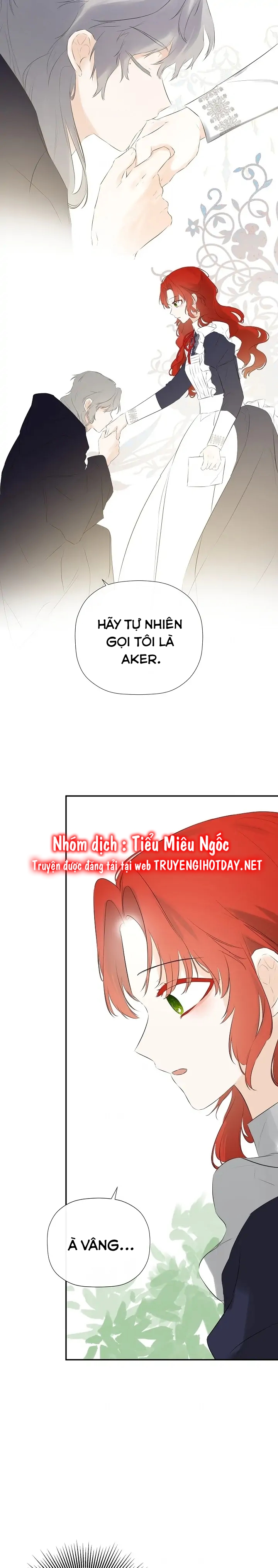 tôi biết bí mật của nam phụ chapter 37 21