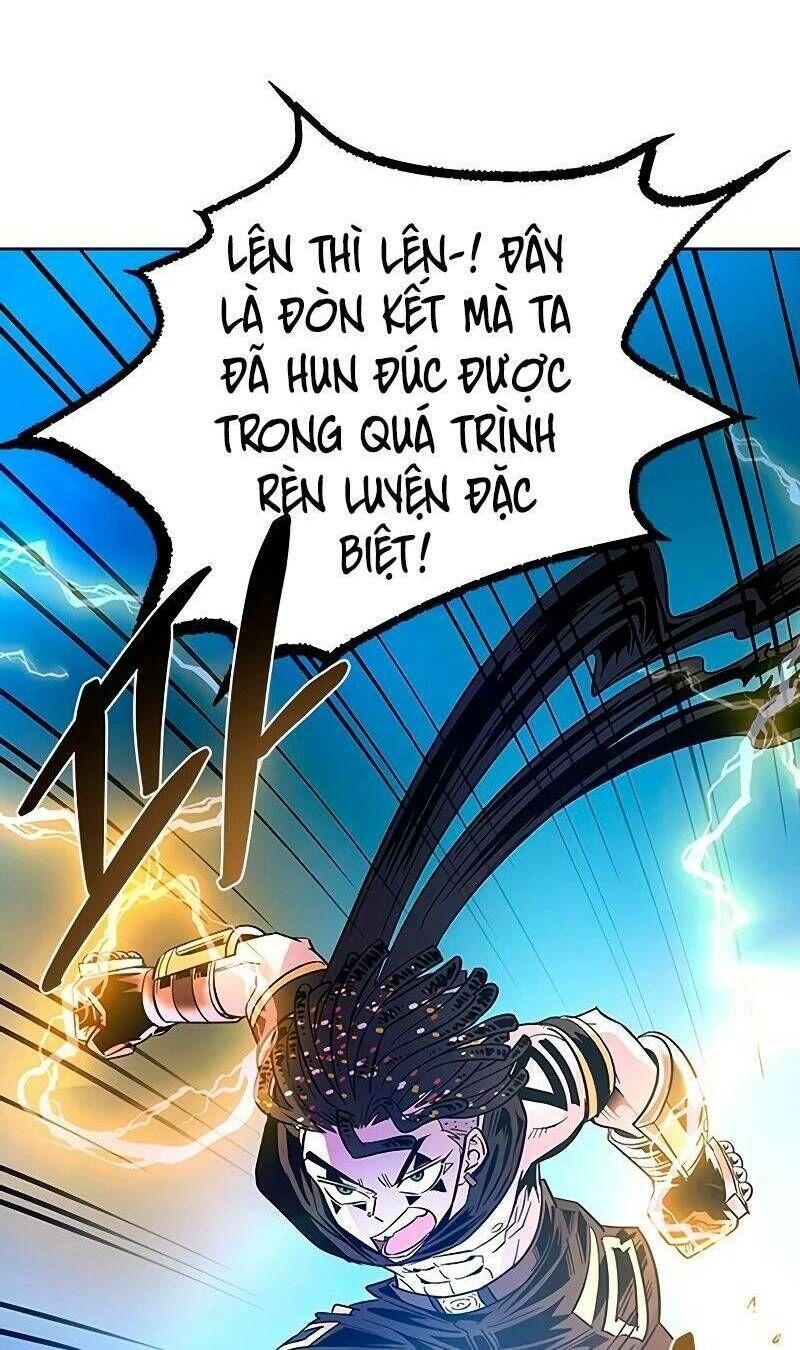 tiêu diệt ác nhân chapter 88 90