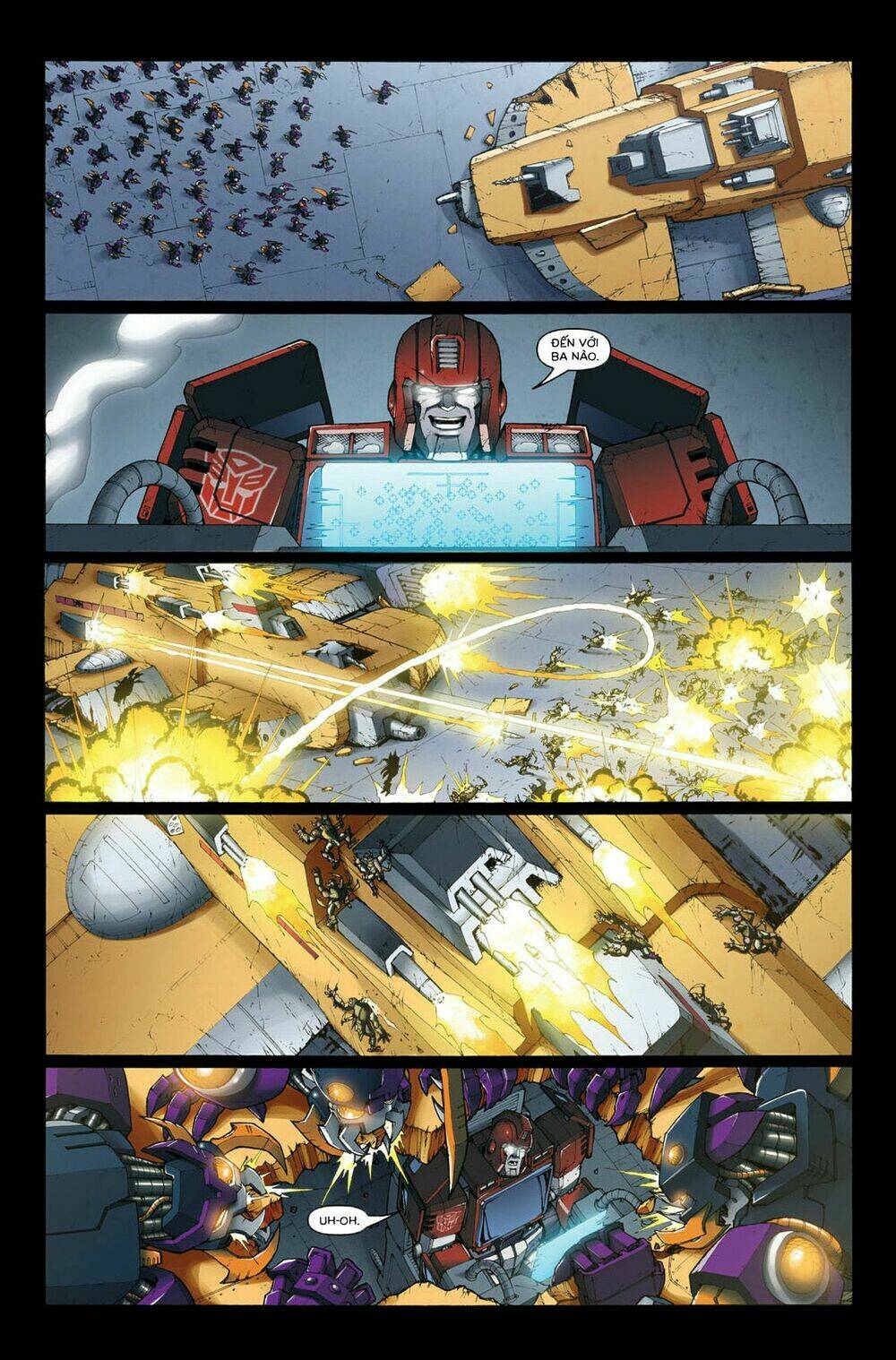 the transformers: ironhide chapter 4 10