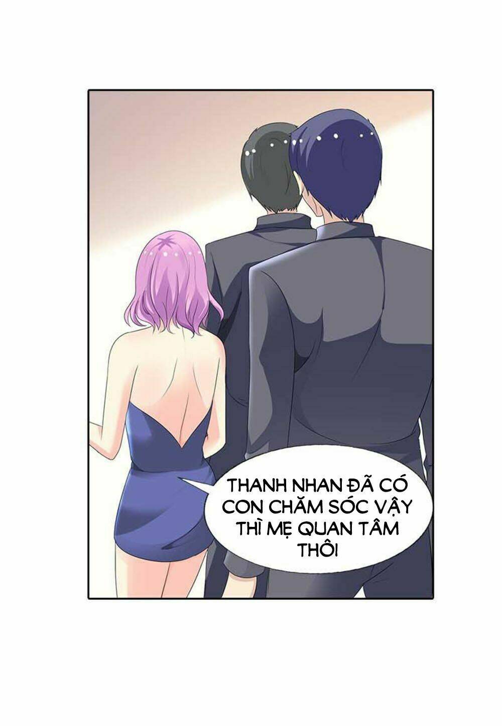 em vẫn còn nhỏ chapter 50 20