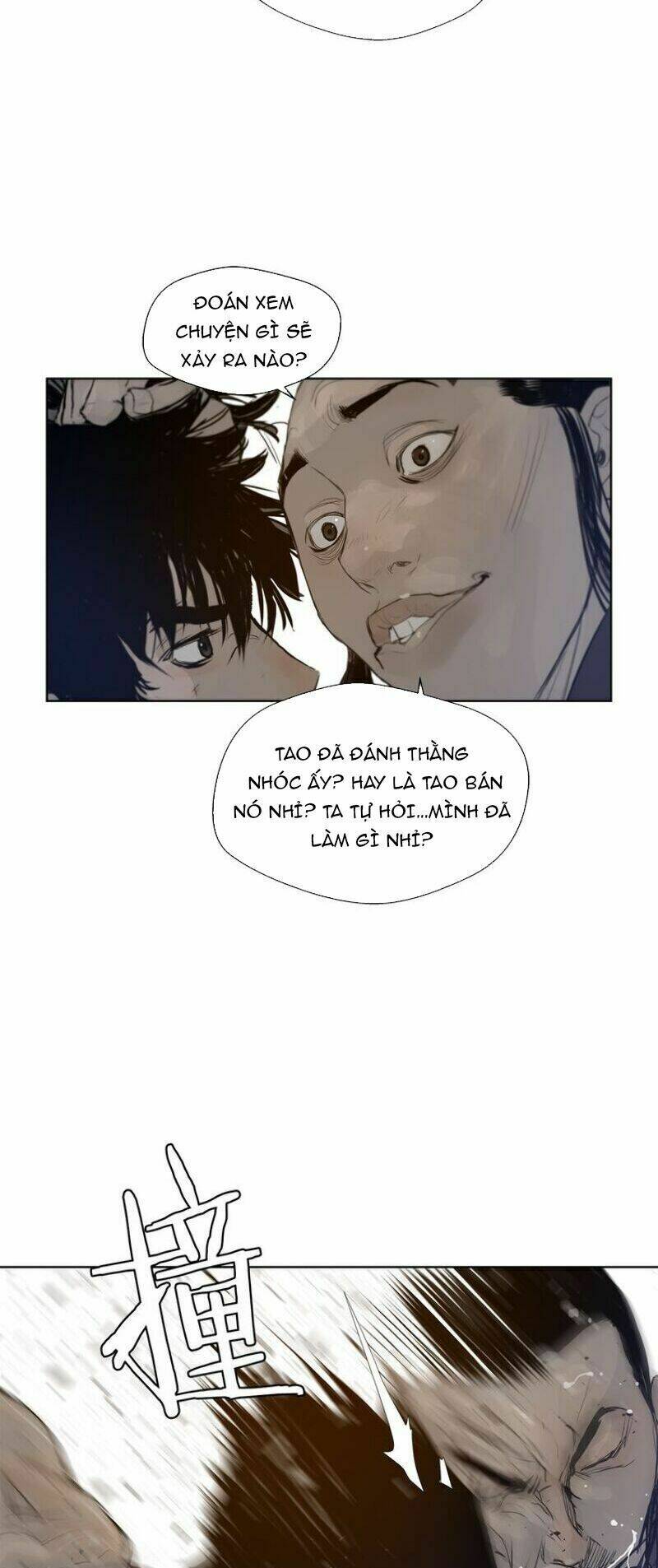 thanh gươm danh vọng chapter 23 48