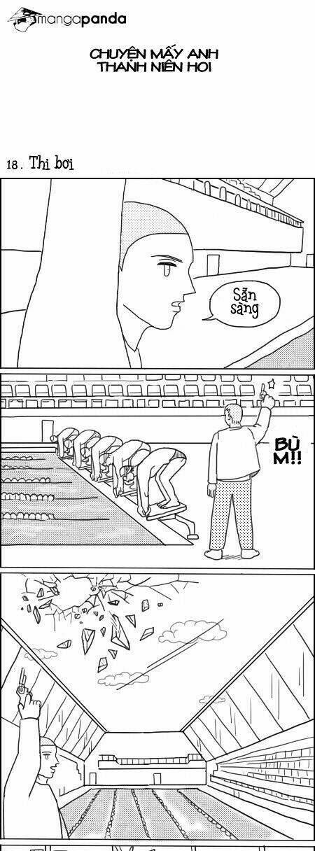 chuyện mấy anh thanh niên hoi chapter 18 1
