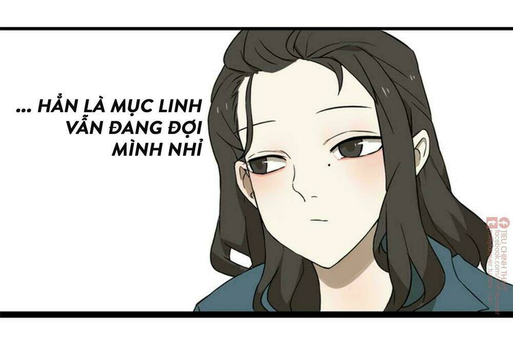 mục linh chapter 8 22